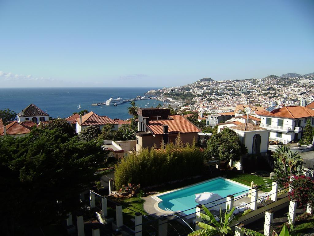 Purple Studio Funchal  Exterior photo