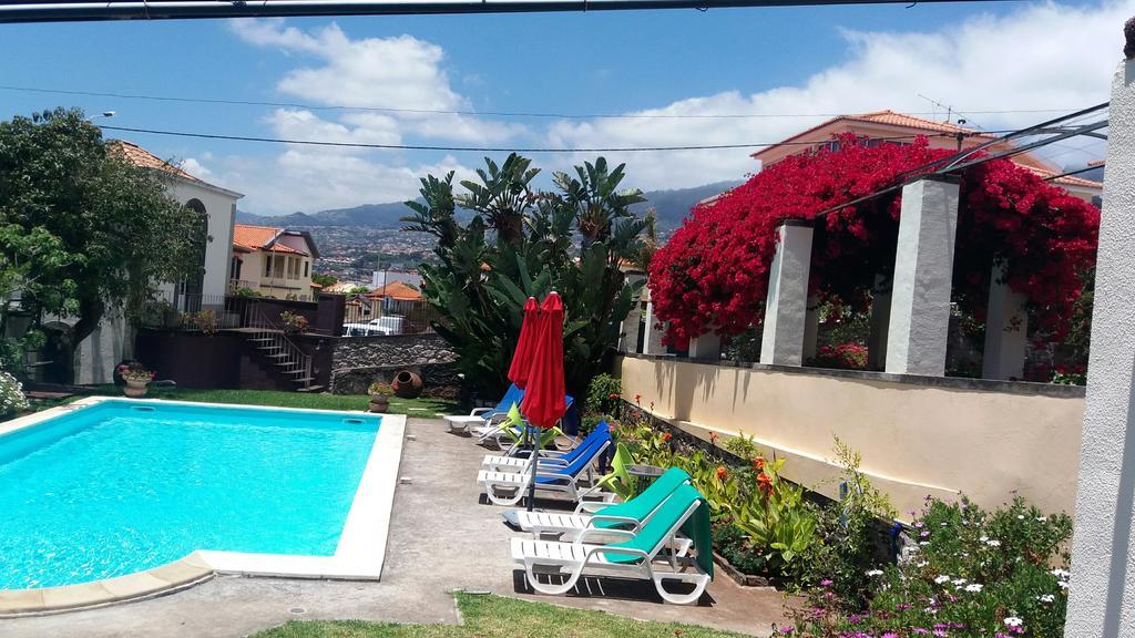 Purple Studio Funchal  Exterior photo