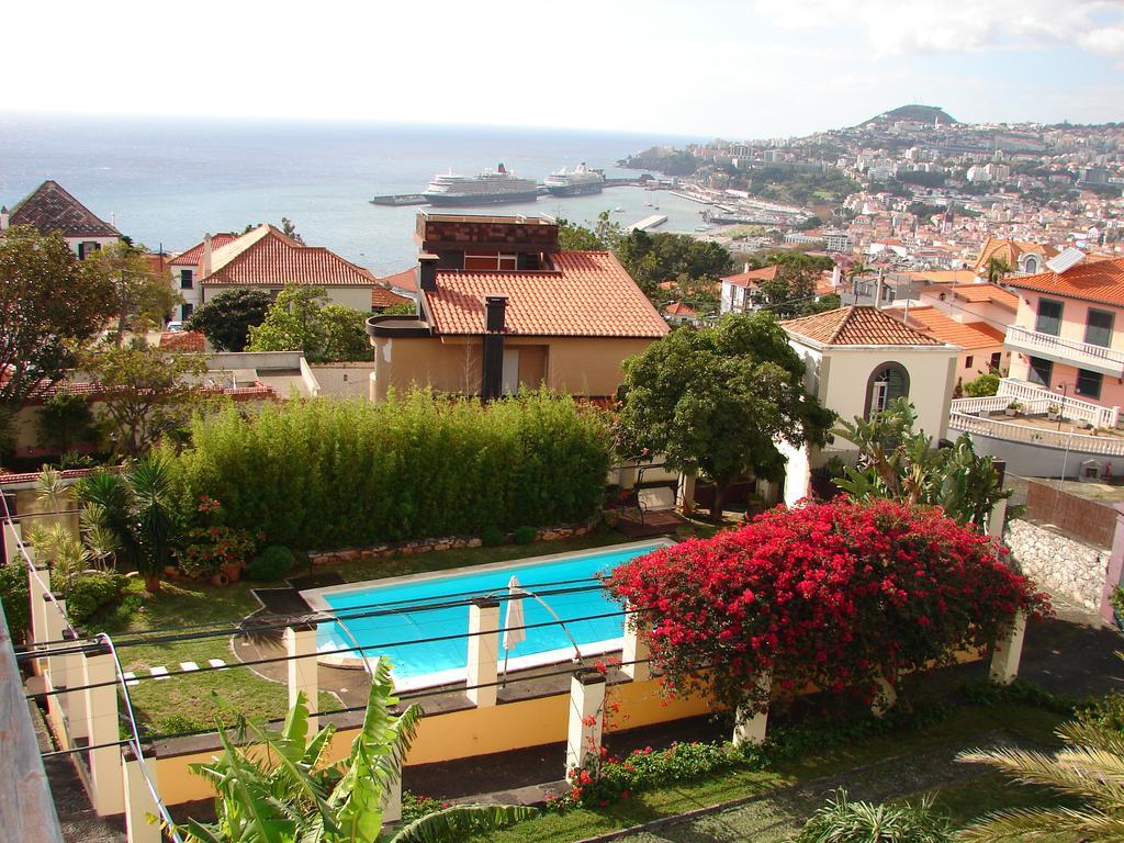 Purple Studio Funchal  Exterior photo
