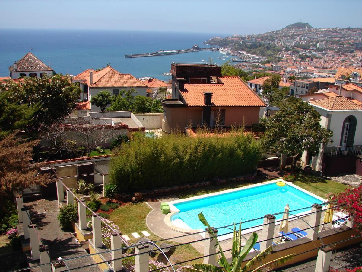 Purple Studio Funchal  Exterior photo